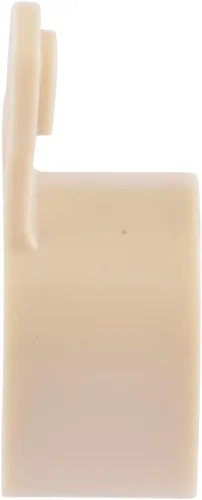 Miniatura 2 de HoldRite Abrazadera de suspensión de 3/4 pulgadas, paquete de 10, soporte de tubería, PEX, cobre, CPVC, 222Z10