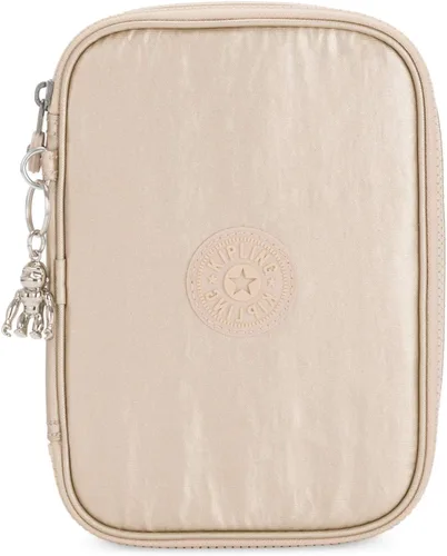 Miniatura 47 de Kipling Sabian - Minibolso cruzado estampado