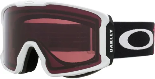 Miniatura 21 de Oakley Line Miner L Gafas de protección para la nieve