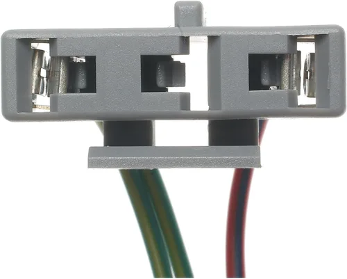 Miniatura 4 de Conector de bobina de encendido compatible con Mazda 626 2.0L L4 transmisión automática 1994 1995 1996 1997 PC-867044 1997 1996 1995 1994, 2.0L