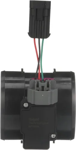 Miniatura 7 de Delphi Sensor de flujo de masa de aire AF10056