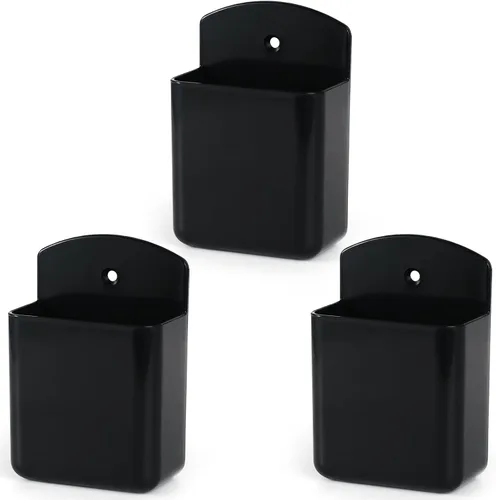 3 paquetes de soporte de pared para control remoto, soporte para control remoto de TV, soporte para controlador autoadhesivo, soporte para bolígrafo