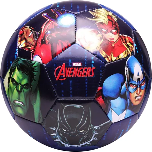 Miniatura 8 de Capelli Sport Marvel Avengers Soccer Ball