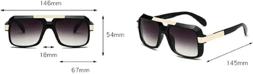 Miniatura 4 de Gafas de sol de transición de gran tamaño Gafas de lectura fotocrómicas Hombres Bifocal Presbicia Puntos para lector Cerca de la vista