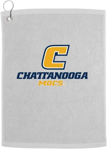 Miniatura 130 de Sport Your Gear Kent State Golden Flashes - Toalla para bolsa de golf, con licencia oficial, logotipo atlético, ultraabsorbente, con ojales, Kent St