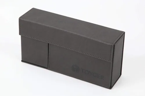 Miniatura 17 de TOYGER DeckSlimmer (caja de cubierta) (bosque de arte)