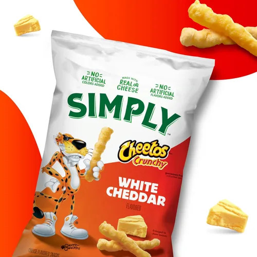 Miniatura 4 de Simply & Smartfood Delights - Paquete variado