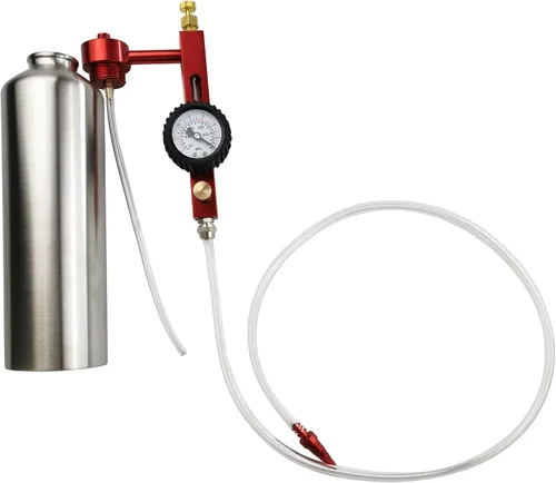 Miniatura 6 de Botella Colgante de Limpieza Catalítica para Sistema de Combustible y Escape 600ML