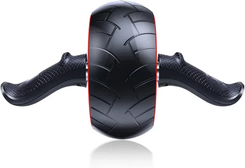Miniatura 5 de Ab Roller - Equipo de entrenamiento para abdominales para ejercicio de núcleo abdominal en casa, gimnasio