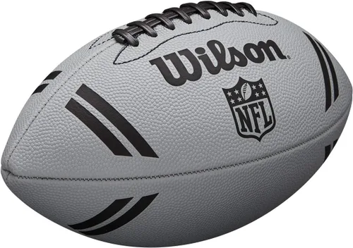 Miniatura 2 de Wilson Balones de fútbol americano recreativos de la NFL
