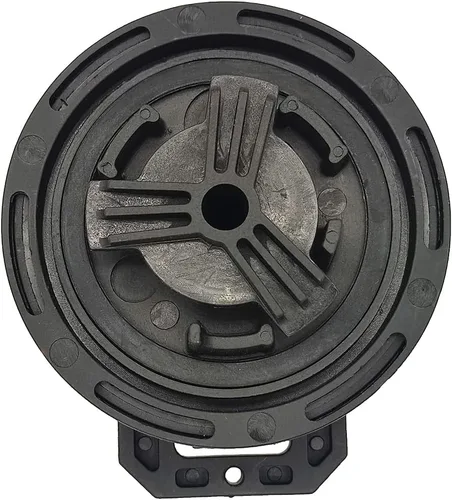 Miniatura 2 de XYZIL Tapa de tanque 142-8937 compatible con Caterpillar CAT 216 228 232B 236 242B 246C 248 252 262 268 272 259 289 299 906 907 908 910 914 924 9 28