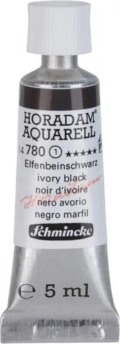 Miniatura 37 de Schmincke - HORADAM® AQUARELL - acuarelas de los mejores artistas, carmín permanente - 0.5 fl oz 353 carmín permanente