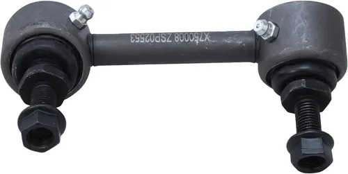 Miniatura 5 de Detroit Axle - 2 barras estabilizadoras traseras para Scion tC 2005-2010 2006 2007 2008 2009 Reemplazo de eslabones de extremo de barra