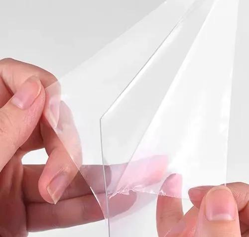 Miniatura 4 de XININSUN 6 Piezas Cajas Altas para Pasteles Transparentes Caja para pastel con Cinta, 12x12x 10 pulgadas, Ideal para Pasteles Grandes de 10" y 12