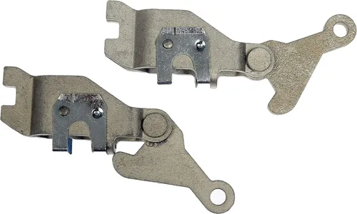 Miniatura 3 de Dorman 926-341 Kit de palanca de freno de estacionamiento para el lado del conductor compatible con modelos seleccionados de Nissan