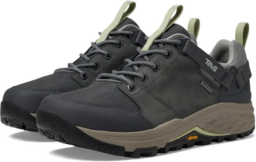 Miniatura 4 de Teva Zapatos bajos de senderismo Grandview GTX para mujer
