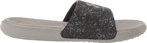 Miniatura 6 de Under Armour Sandalias unisex Ansa Graphic con correa fija para niños