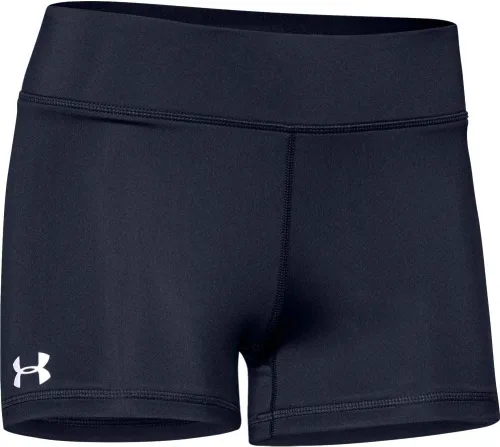 Miniatura 2 de Under Armour Team Shorty 3 Pantalones cortos para mujer
