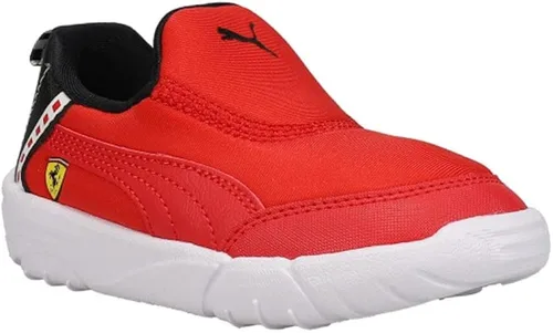 Miniatura 2 de PUMA Ferrari Bao Kart (niño pequeño)