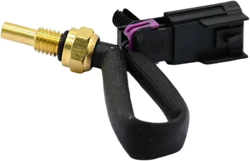 Sensor de temperatura del refrigerante del motor Interruptor de temperatura del emisor Canyon Colorado Envoy XL H3 Trailblazer Ext 2.8L 2.9L 3.5L