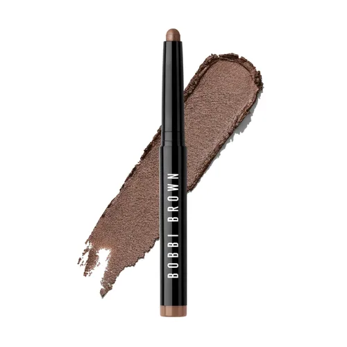 Miniatura 15 de Bobbi Brown Sombra en crema de larga duración en barra Sombra de ojos en barra de 24 horas Tonos de alta pigmentación, acumulables con tres