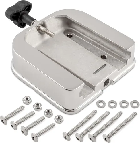Miniatura 5 de Cannon Base de montaje moderna unisex para adultos