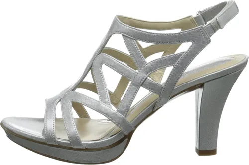 Miniatura 7 de Naturalizer Women's Danya Platform Dress Sandal