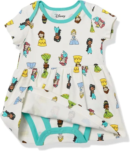 Miniatura 4 de Tienda Essentials Disney Star Wars Vestidos de princesa para niña paquete de 3