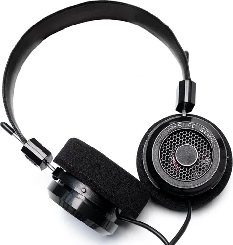 Miniatura 8 de Almohadillas de espuma de tercera capa L Cush Cushion compatible con Grado SR60 SR80 SR125 SR225 SR325 M1 M2 PS500e GS1000i GS1000e GS2000e PS1000e