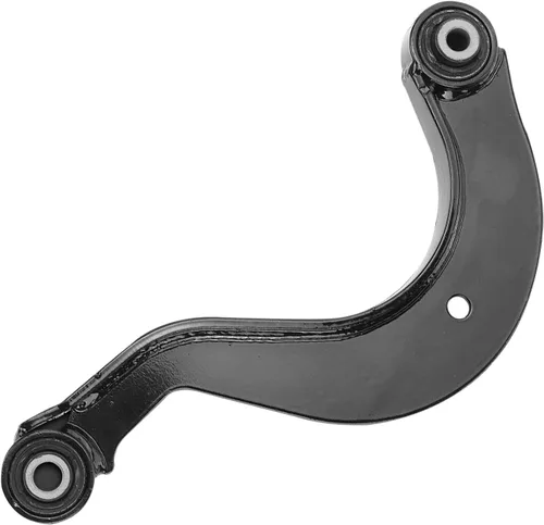 Miniatura 210 de Detroit Axle - Brazo de control delantero izquierdo FWD para VW Beetle 2012-2019 Passat 2012-2022, brazo de control inferior del lado del conductor