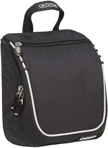 Miniatura 2 de Mato & Hash Neceser de golf, kit de afeitado personalizado para hombre, estuche de viaje colgante