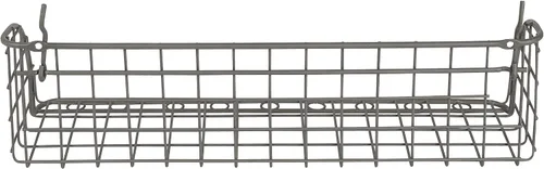 Miniatura 7 de Spectrum Diversified - Canasta para tablero perforado