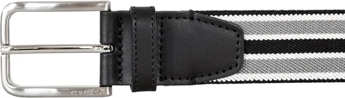 Miniatura 2 de Nautica Men's Bold Fashion and Dress Leather Belt with Metal Buckle