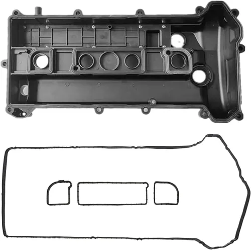 Miniatura 3 de VS50639R1 Juego de juntas para cubierta de válvula de motor compatible con Ford Escape Focus Fusion Ranger Transit Lincoln Mkz Mazda 3 5 6 B2300