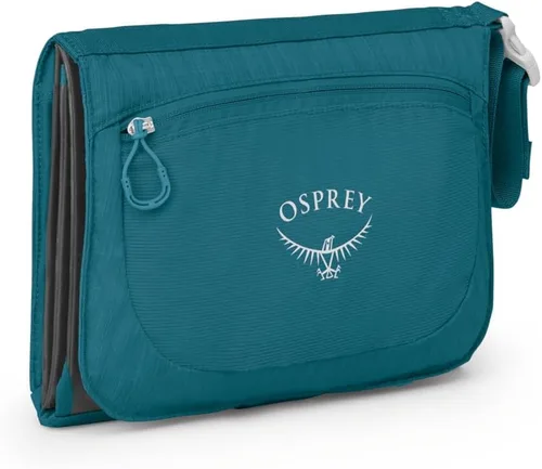 Miniatura 9 de Osprey Poco Portable Changing Pad - Washable Travel Baby Diaper Mat with Pockets Negro