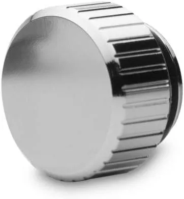Miniatura 3 de EKWB EK-Quantum Torque Micro Plug Fitting, Níquel