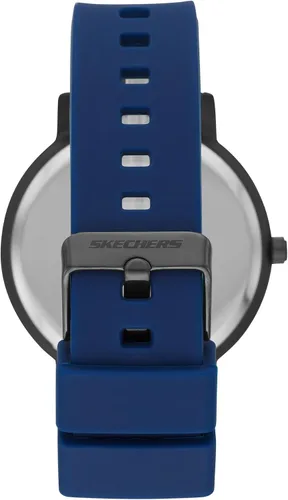 Miniatura 3 de Skechers Reloj casual analógico de tres manecillas de cuarzo para hombre