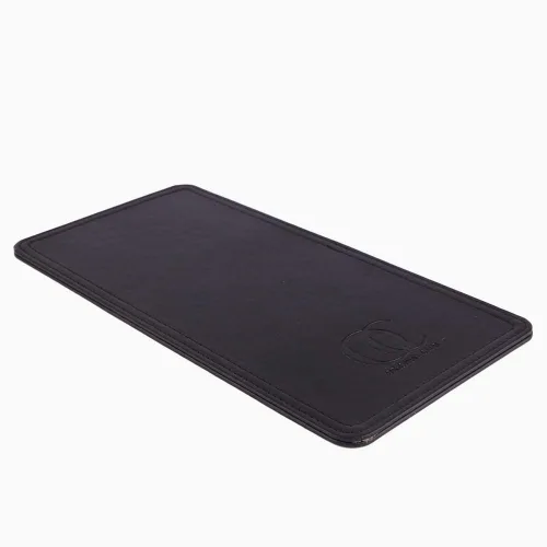 Miniatura 2 de Vegan Leather Bag Base Shaper in Black Color Compatible for the Designer Bag Medium Antigona