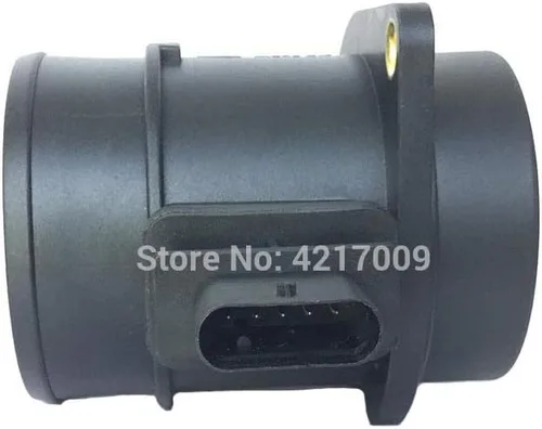 Miniatura 4 de Sensor de flujo de aire masivo 28164-2A500 Medidor de flujo de masa de aire Sensor MAF compatible con Hyundai Compatible con Accent Compatible
