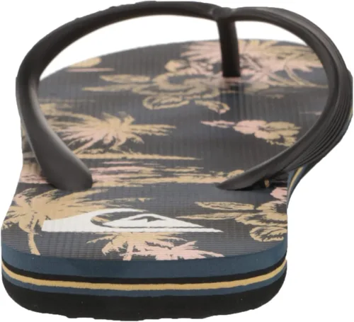 Miniatura 3 de Quiksilver Sandalias Molokai Air Flow de 3 puntos para hombre