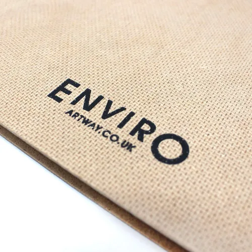 Miniatura 8 de Artway Enviro - Cuaderno de bocetos A3 encuadernado en espiral - Paisaje - 70 caras/35 páginas de papel reciclado de 6.00 oz/m² - Cuaderno de Blanco