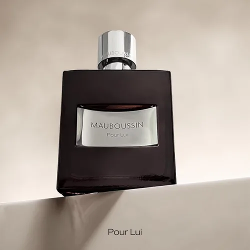Miniatura 7 de Mauboussin - Pour Lui 3.4 fl oz (3.3 Fl Oz) - Eau de Parfum para Hombre - Fragancias de Helecho y Modernos