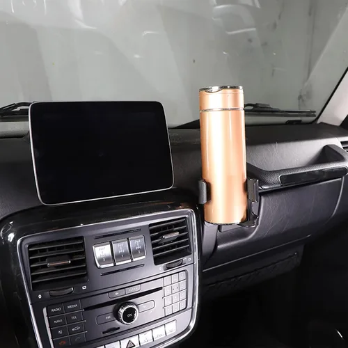 Miniatura 7 de Soporte multifuncional para teléfono compatible con Mercedes Benz Clase G W463 G500 G550 G55 G63 G63 G63 G55 G63 G550 G63 G550 G63 G63 G550 G63 G55