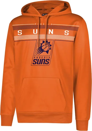 Miniatura 30 de Ultra Game Sudadera con capucha oficial de la NBA Super Soft Midtown para hombre