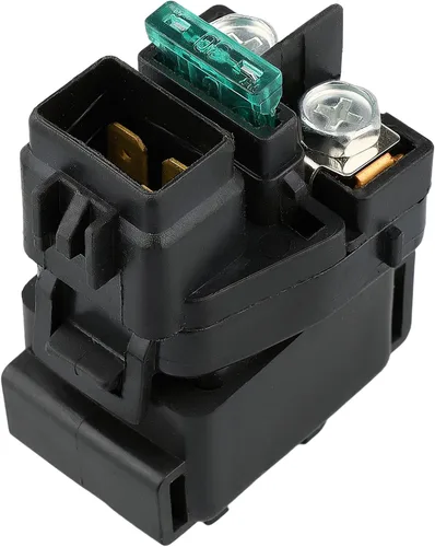 Miniatura 7 de Relé solenoide de arranque para Arctic cat 500 400 375 454 1998-2005 ATV Suzuki GSXR 1000 2001-2004 GSXR 750 600 1996-2000 DR650SE 1996-2016 Bandit