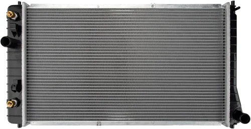 Miniatura 17 de KAC Montaje completo de radiadores de aluminio para Crown Victoria 2006-2011, Town Car 2006-2011, Grand Marquis 2006-2011, radiadores