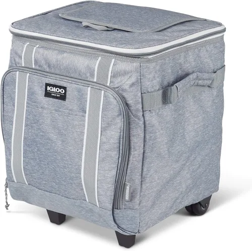 Miniatura 2 de Igloo Roller Coolers Voyager Series Soft Sided Insulated Cooler