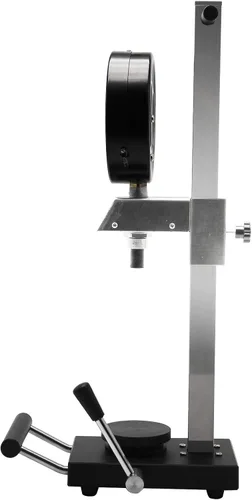 Miniatura 3 de CGOLDENWALL Medidor de CO2 Medidor de dióxido de carbono Instrumento de medición para bebidas/cerveza/refrescos/vino espumoso adecuado para varios