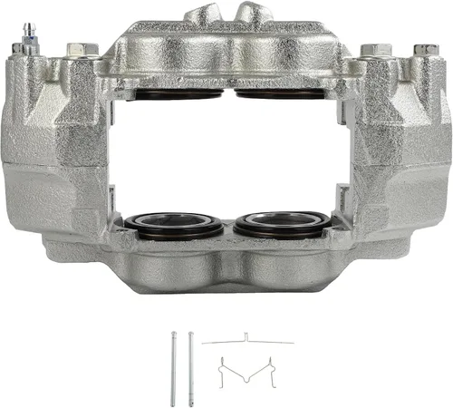 Miniatura 19 de SCITOO 18-4760 Pinza de Freno de Disco Delantera Derecha Para Ford E-150 2007, Para Ford E-150 Econoline 2007, Para Ford E-250 2003-2007, Para Ford