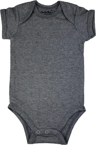 Miniatura 21 de 123 Bear Baby Cotton Spandex Infant Bodysuits Long Sleeve and Short Sleeve
